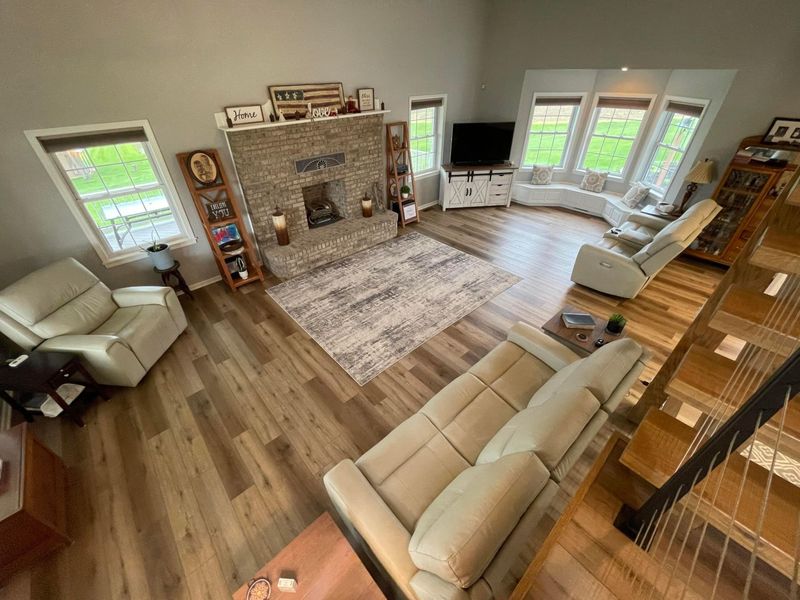 3870 Vanwinkle Road , Frazeysburg, OH 43822 Photo 9