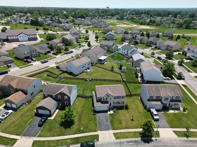 304 Eagles Nest Avenue, Johnstown, OH 43031 Photo 38