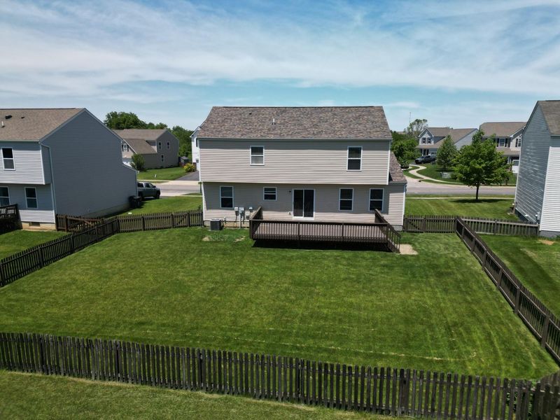304 Eagles Nest Avenue, Johnstown, OH 43031 Photo 4
