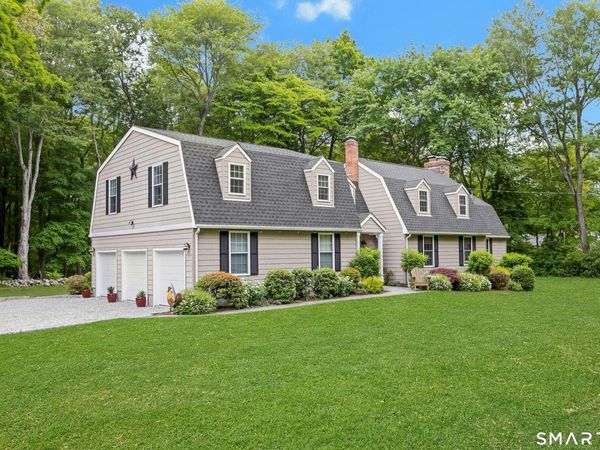 1488 Sturges, Fairfield, CT 06880