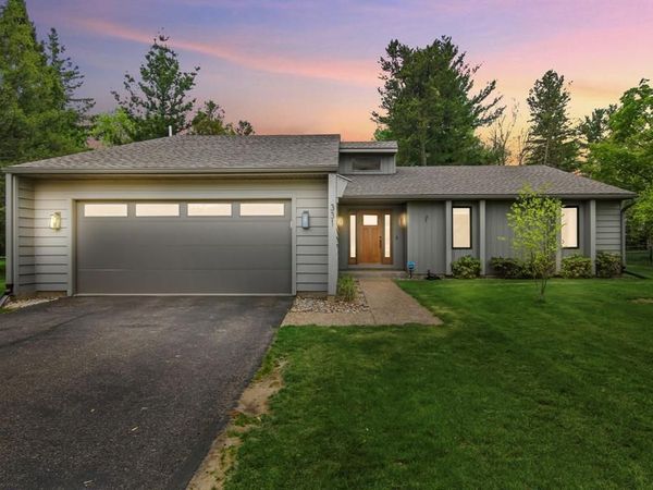 331 W Hamilton Avenue, Eau Claire, WI 54701