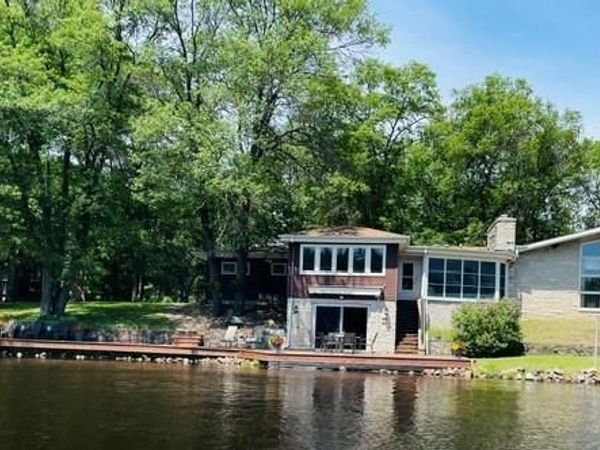 29141 263rd Street, Holcombe, WI 54745
