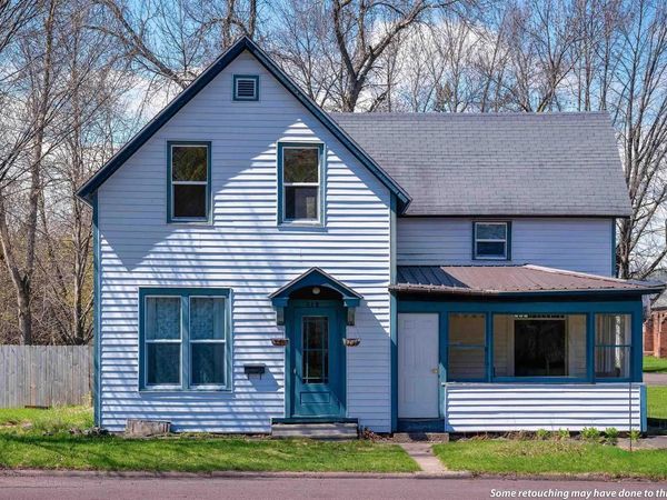 315 6th Ave W, Ashland, WI 54806
