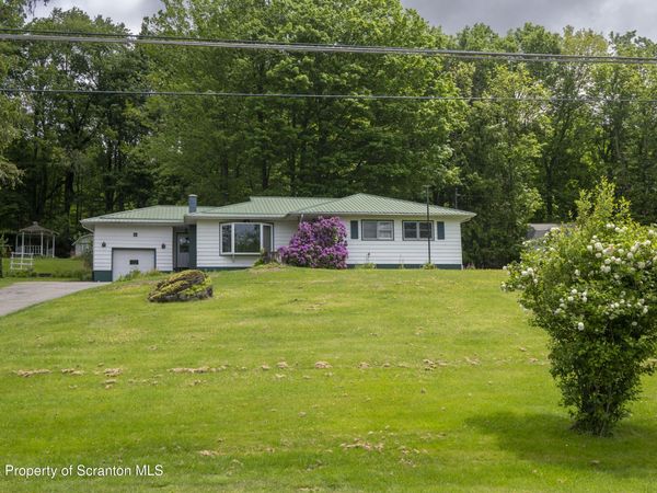 1332 Heart Lake Road, Scott Twp, PA 18433