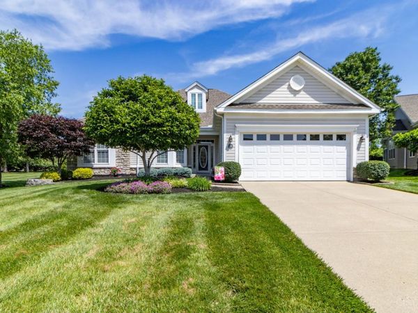 1192 Creek Cove, Hamilton Twp, OH 45039