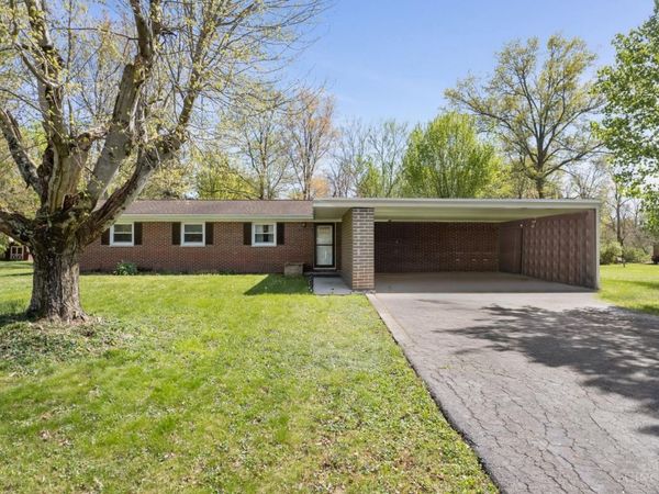 59 Williams Drive, Georgetown, OH 45121