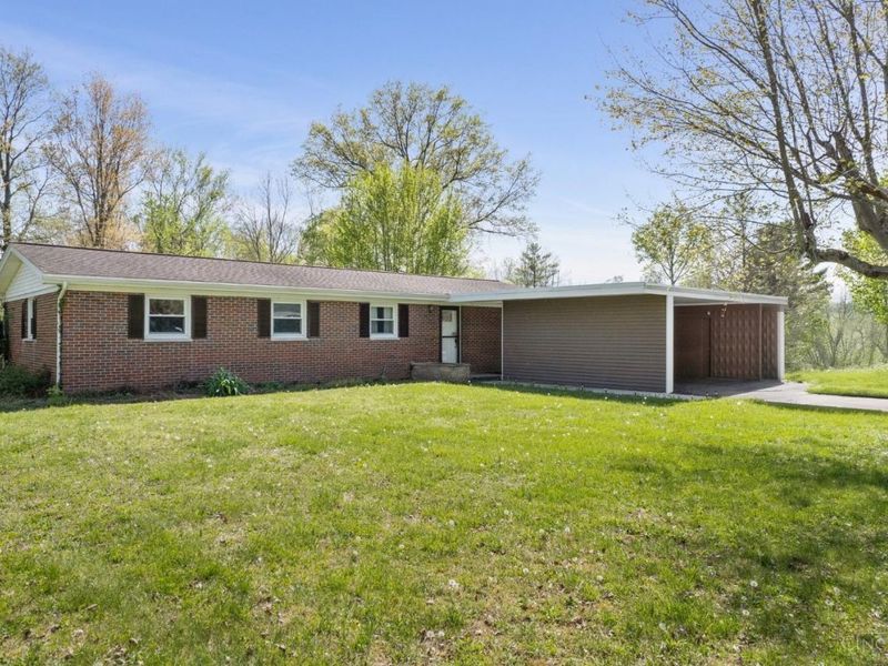 59 Williams Drive, Georgetown, OH 45121 Photo 2