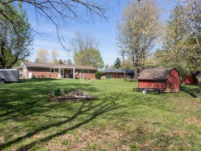 59 Williams Drive, Georgetown, OH 45121 Photo 8