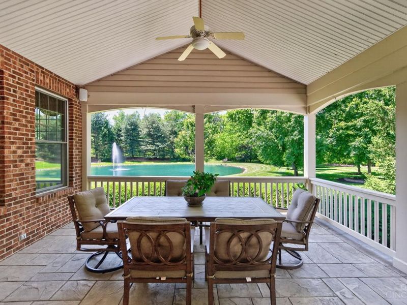 1041 Blue Sky Drive, Goshen Twp, OH 45122 Photo 15