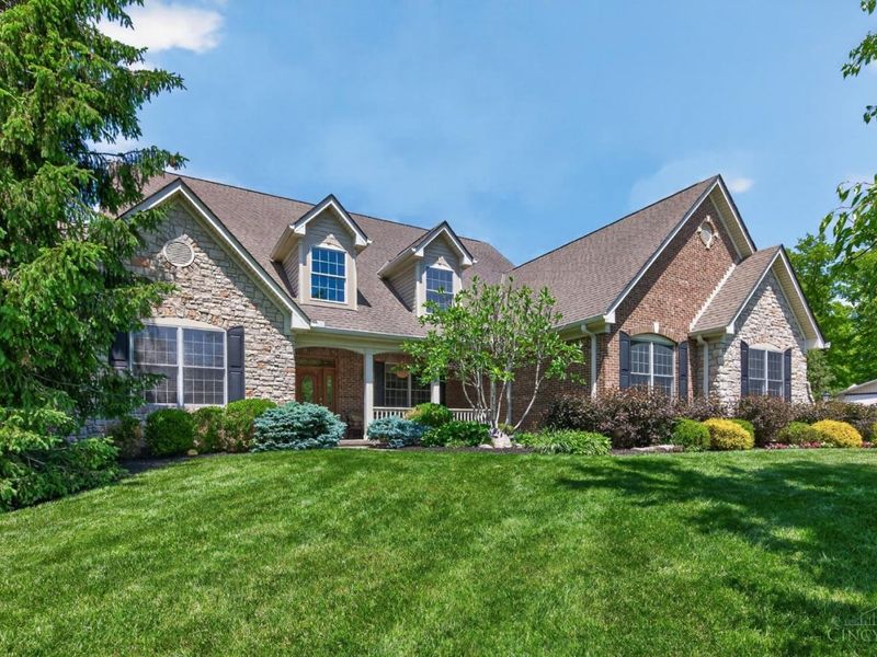 1041 Blue Sky Drive, Goshen Twp, OH 45122 Photo 3