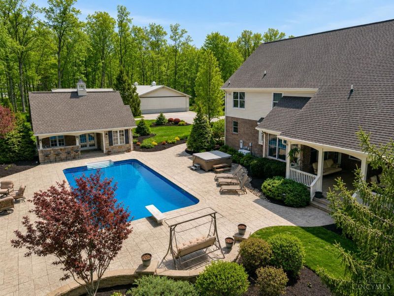 1041 Blue Sky Drive, Goshen Twp, OH 45122 Photo 48