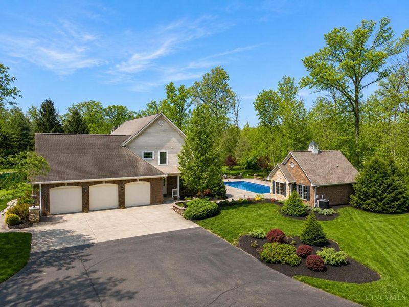 1041 Blue Sky Drive, Goshen Twp, OH 45122 Photo 49