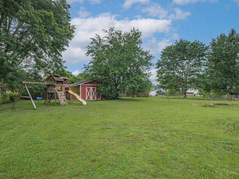 135 Stonemill Court, Monroe, OH 45050 Photo 25