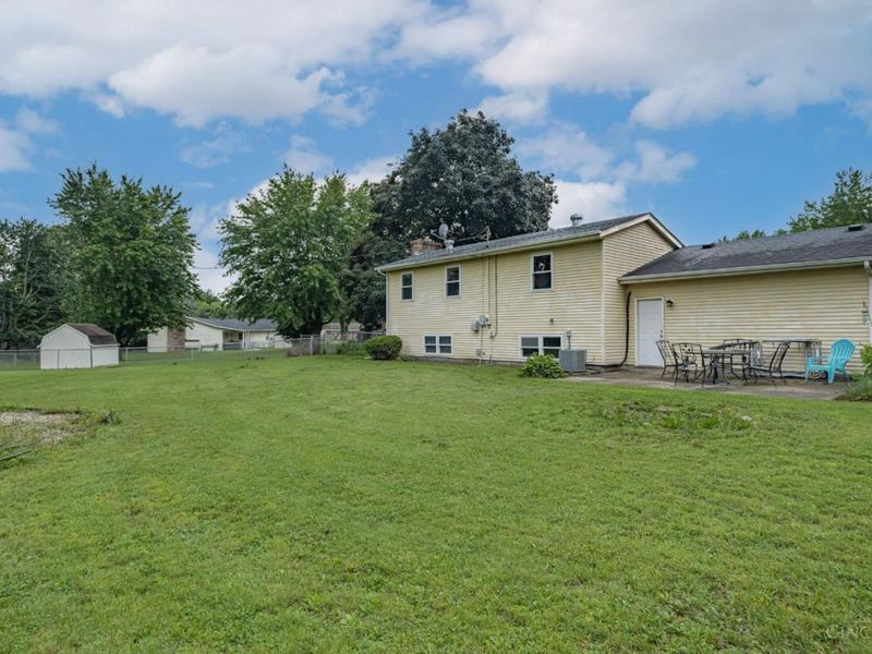 135 Stonemill Court, Monroe, OH 45050 Photo 26