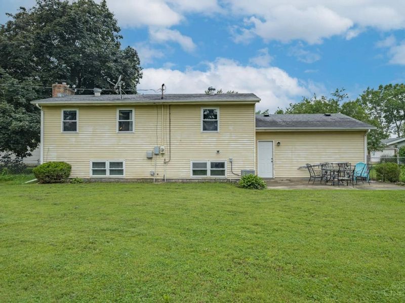 135 Stonemill Court, Monroe, OH 45050 Photo 28