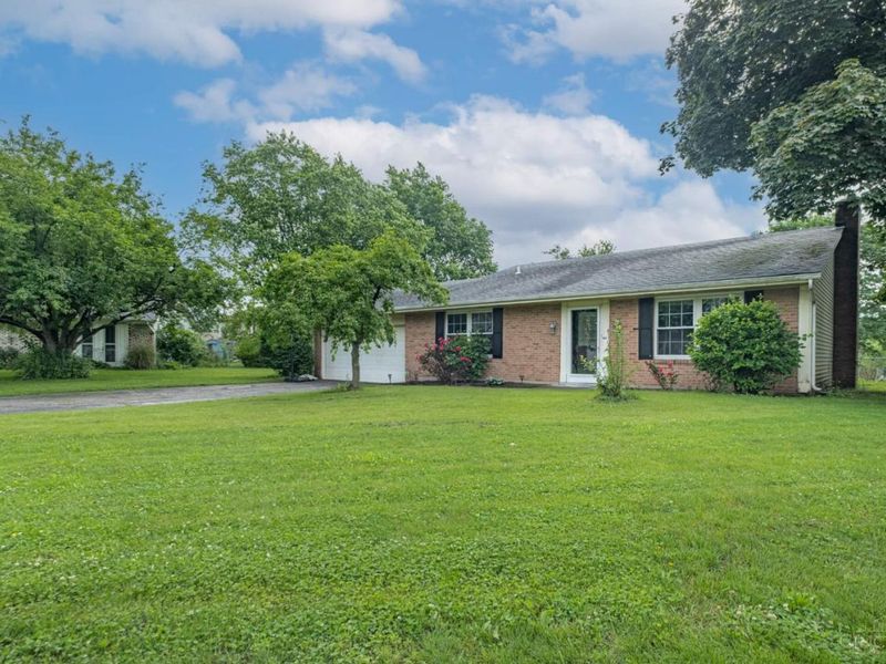 135 Stonemill Court, Monroe, OH 45050 Photo 29