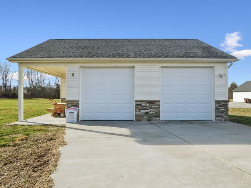 3283 Macedonia Rd, Tate Twp, OH 45106 Photo 43