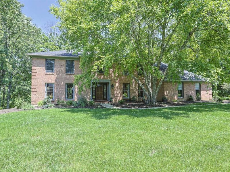 10708 Weatherstone Court, Symmes Township, OH 45140 Photo 1