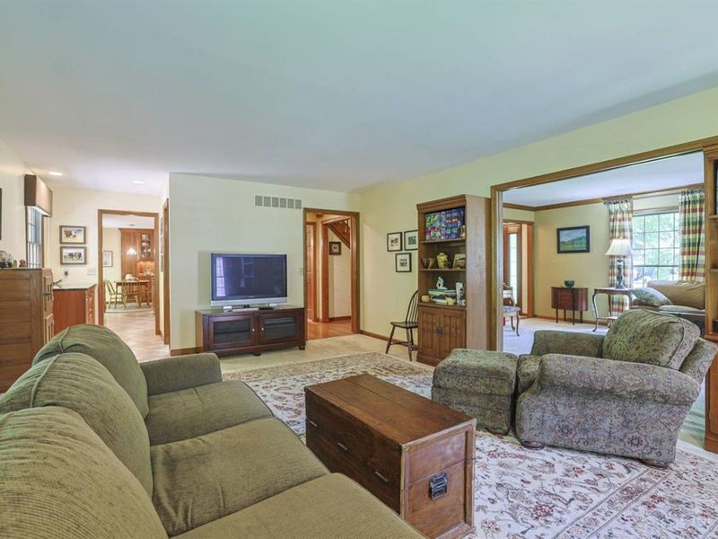10708 Weatherstone Court, Symmes Township, OH 45140 Photo 10
