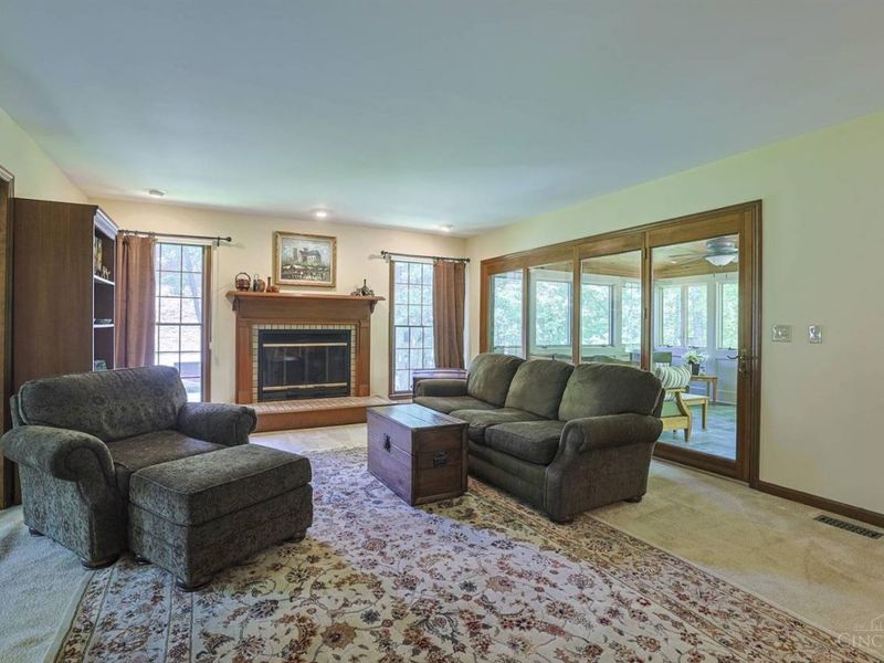 10708 Weatherstone Court, Symmes Township, OH 45140 Photo 12