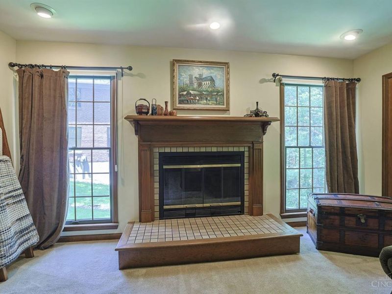 10708 Weatherstone Court, Symmes Township, OH 45140 Photo 13