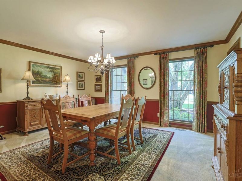 10708 Weatherstone Court, Symmes Township, OH 45140 Photo 14