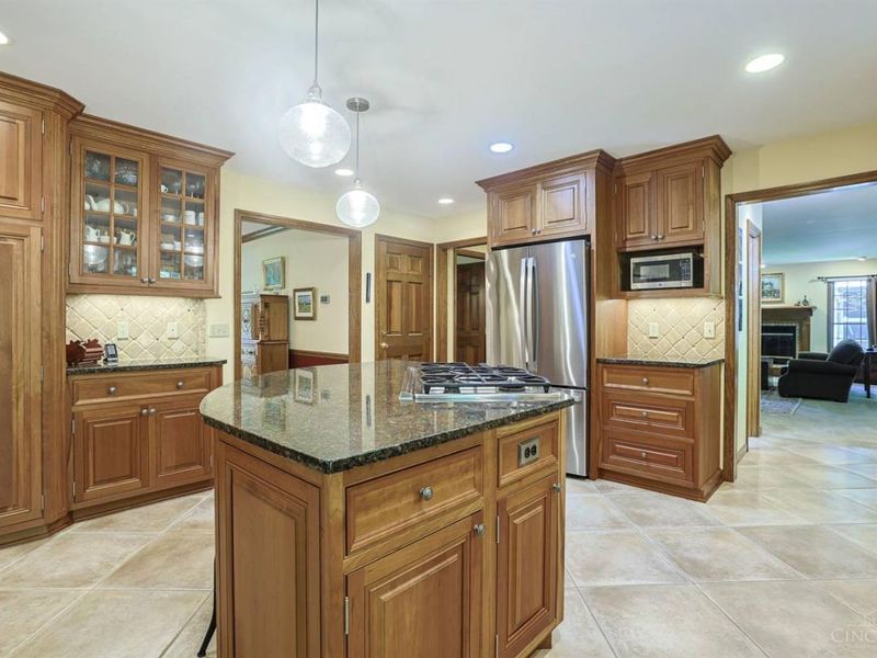 10708 Weatherstone Court, Symmes Township, OH 45140 Photo 21