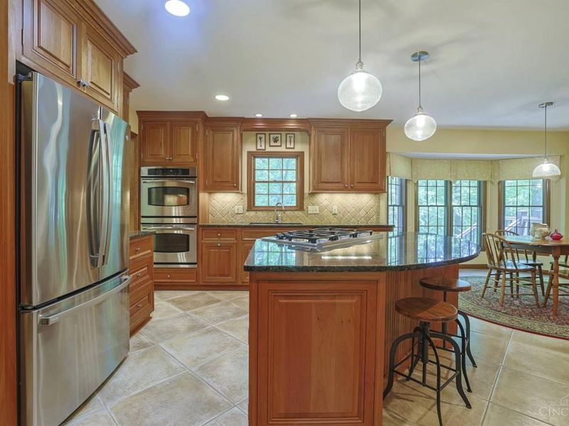 10708 Weatherstone Court, Symmes Township, OH 45140 Photo 22