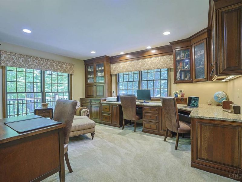 10708 Weatherstone Court, Symmes Township, OH 45140 Photo 25