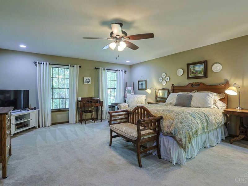 10708 Weatherstone Court, Symmes Township, OH 45140 Photo 27