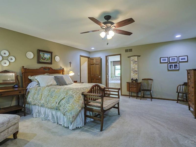 10708 Weatherstone Court, Symmes Township, OH 45140 Photo 28