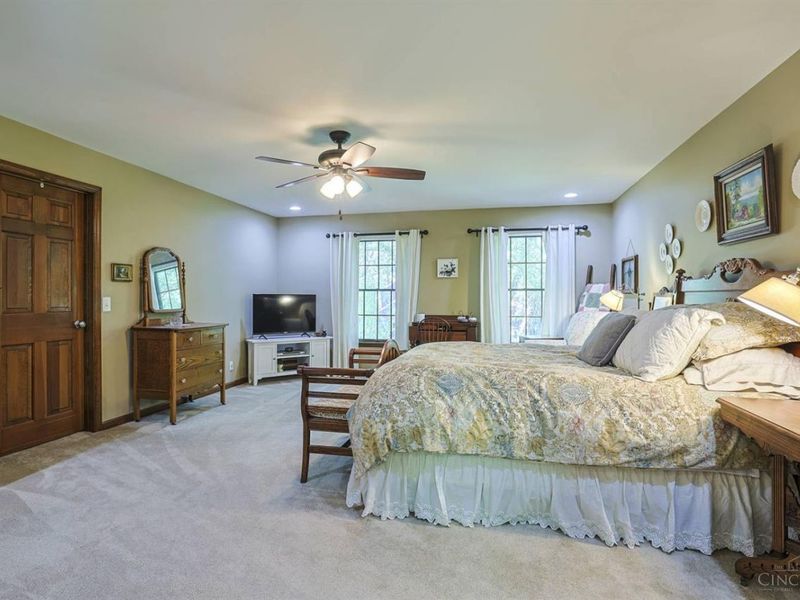 10708 Weatherstone Court, Symmes Township, OH 45140 Photo 29