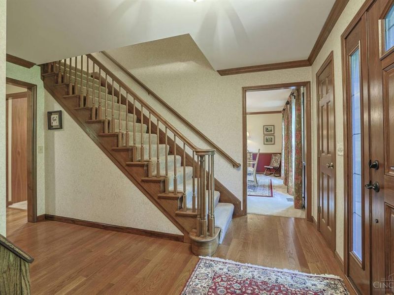10708 Weatherstone Court, Symmes Township, OH 45140 Photo 4