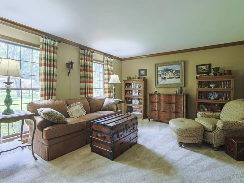 10708 Weatherstone Court, Symmes Township, OH 45140 Photo 5