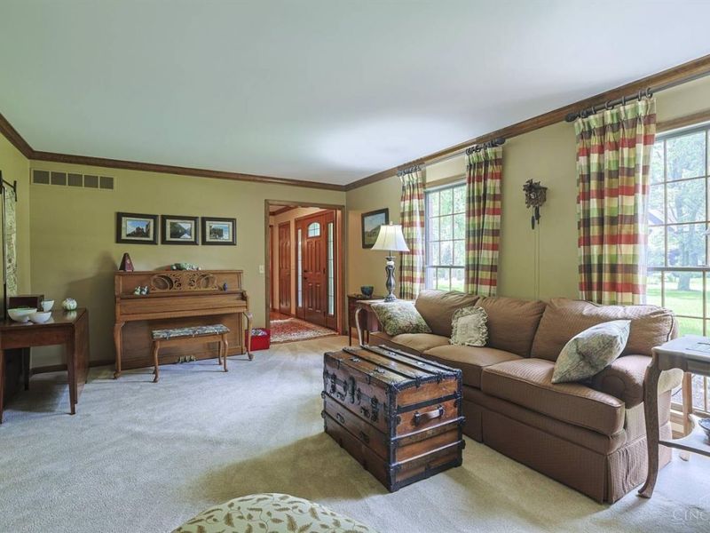 10708 Weatherstone Court, Symmes Township, OH 45140 Photo 6
