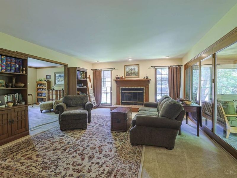 10708 Weatherstone Court, Symmes Township, OH 45140 Photo 9