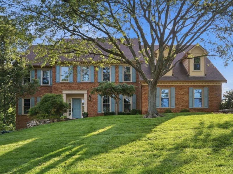 8096 Wycliffe Drive, Anderson Twp, OH 45244 Photo 1