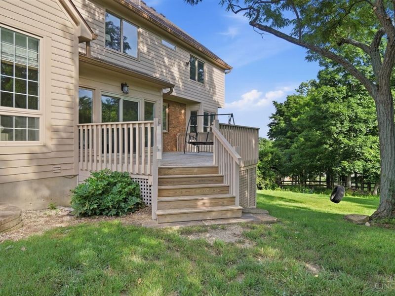 8096 Wycliffe Drive, Anderson Twp, OH 45244 Photo 49