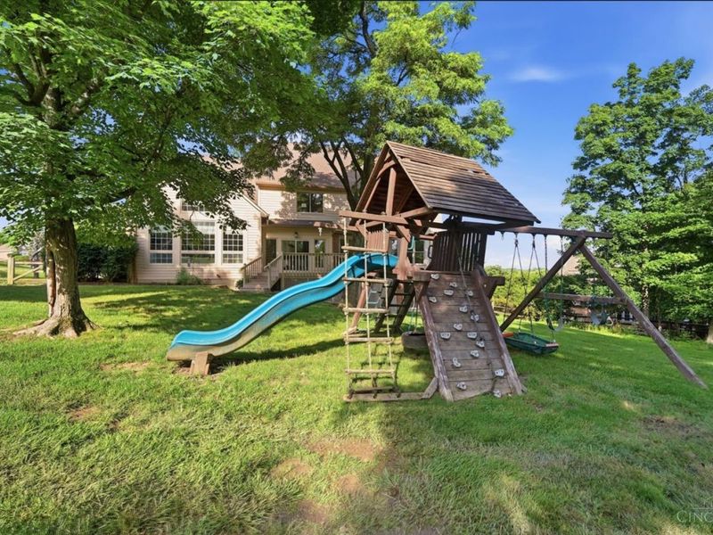 8096 Wycliffe Drive, Anderson Twp, OH 45244 Photo 50