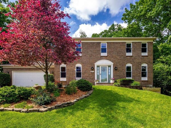 8072 Golfview Court, West Chester, OH 45069
