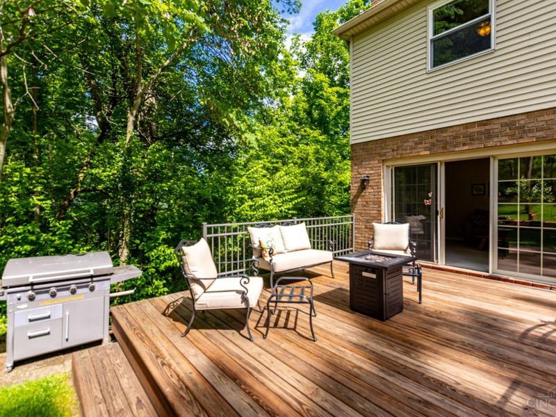 8072 Golfview Court, West Chester, OH 45069 Photo 33