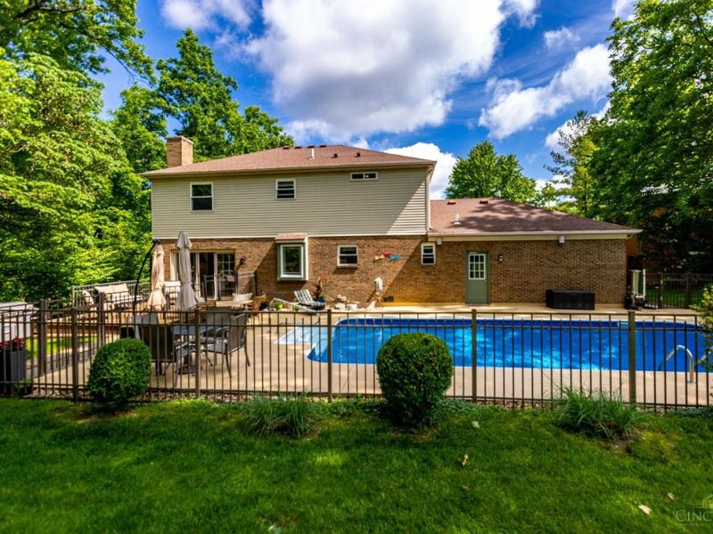 8072 Golfview Court, West Chester, OH 45069 Photo 36