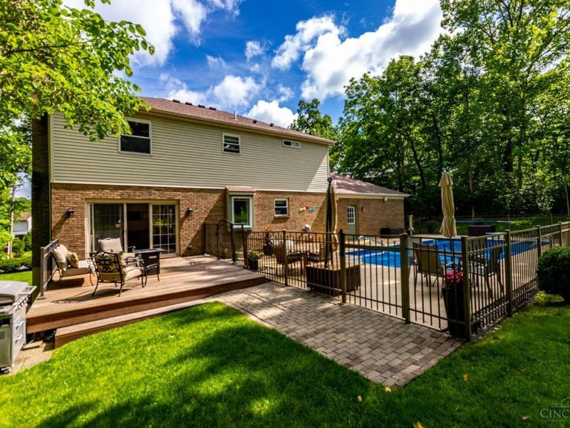 8072 Golfview Court, West Chester, OH 45069 Photo 37