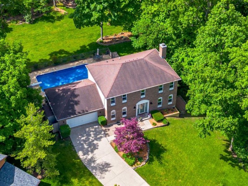 8072 Golfview Court, West Chester, OH 45069 Photo 38