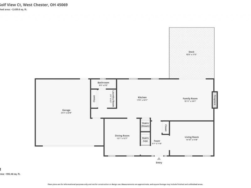 8072 Golfview Court, West Chester, OH 45069 Photo 41