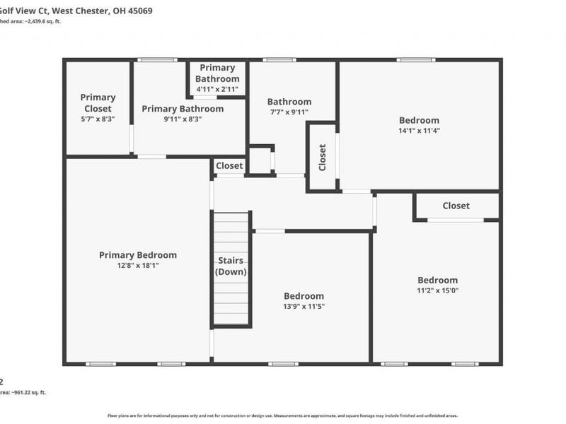 8072 Golfview Court, West Chester, OH 45069 Photo 42
