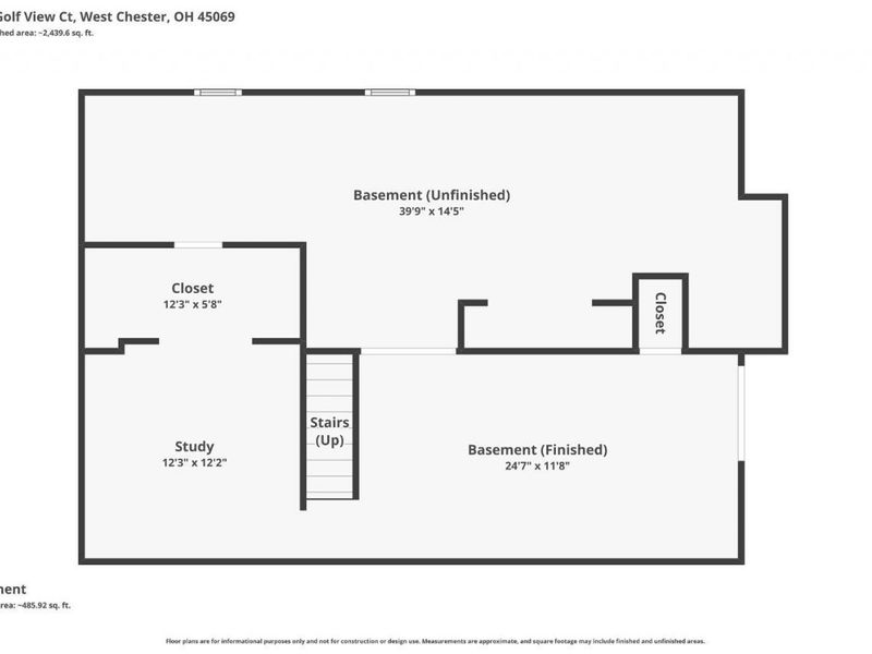 8072 Golfview Court, West Chester, OH 45069 Photo 43