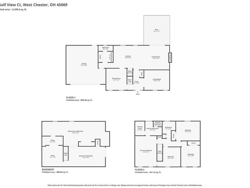 8072 Golfview Court, West Chester, OH 45069 Photo 44