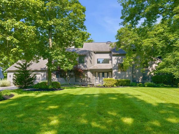 8525 Landen Cove, Deerfield Twp., OH 45039