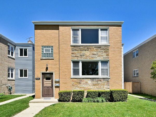 5036 Crain Street , Skokie, IL 60077